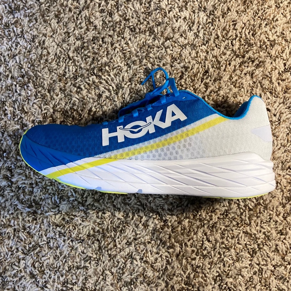 Hoka One One Rocket X